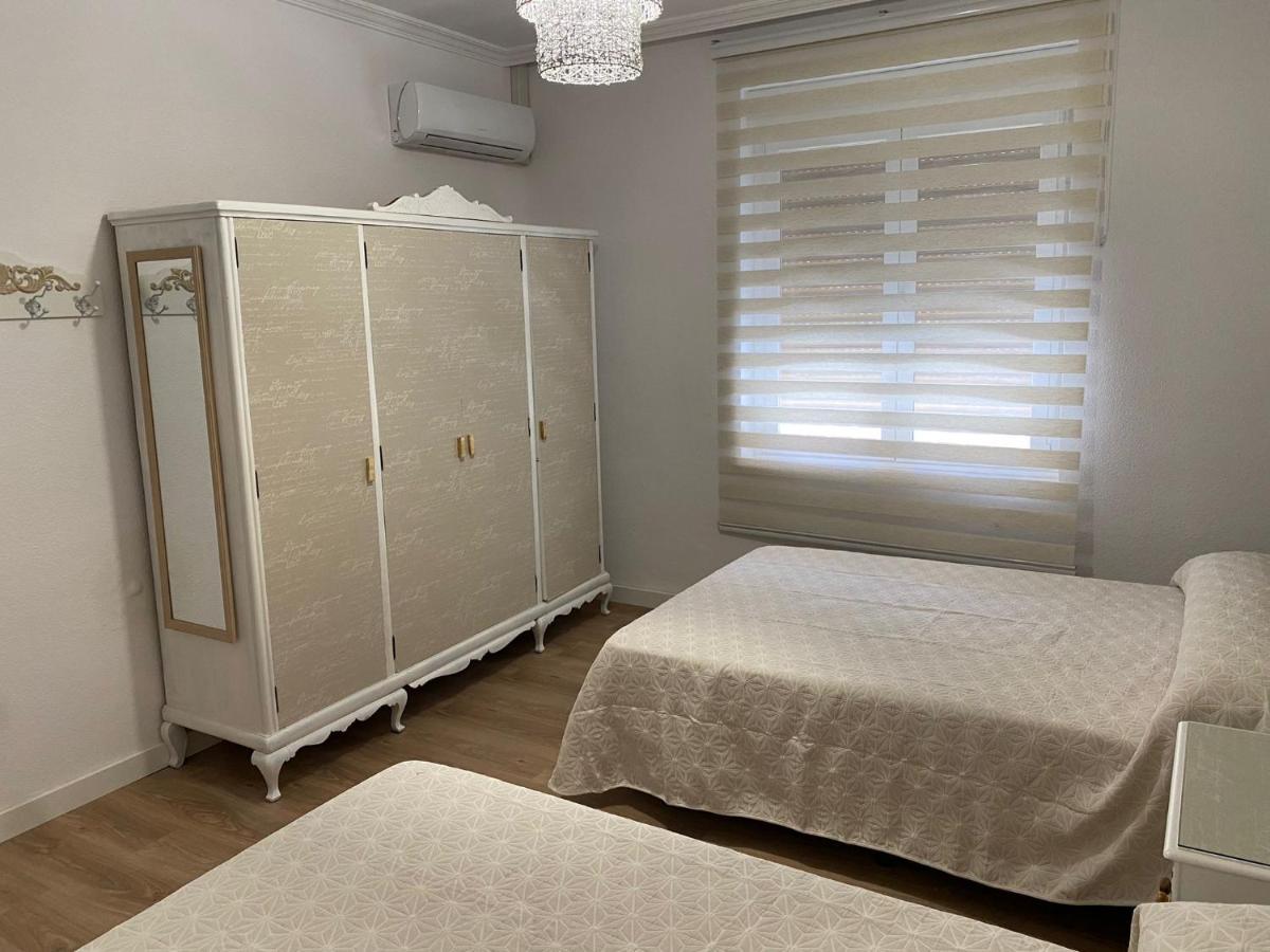 Casa Ilusion Villa Agost Ngoại thất bức ảnh
